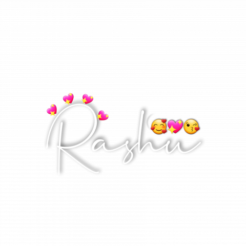 Rashu text png images with transparent background