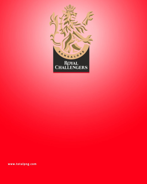 Rcb ipl editing background