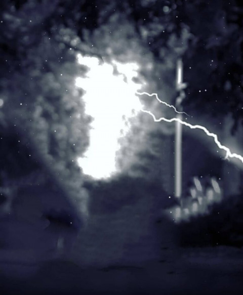 Real ashish editing background