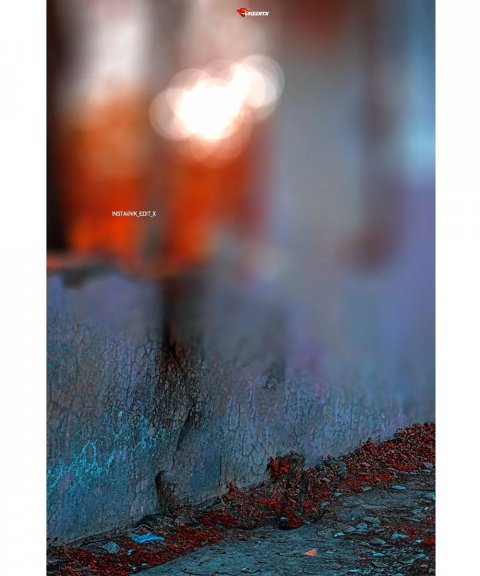 Real hd cb editing background