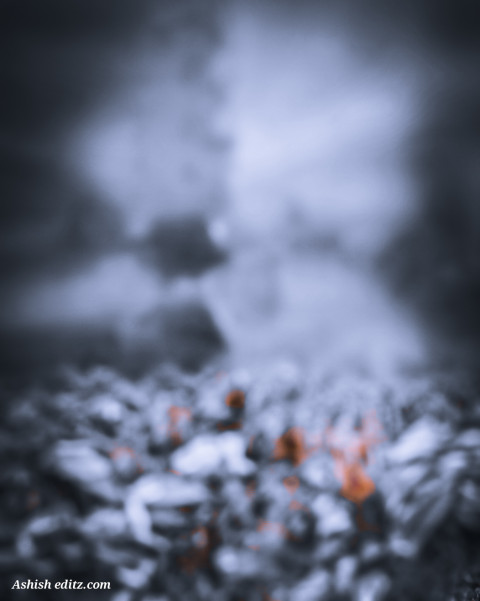 Realstic Editing background