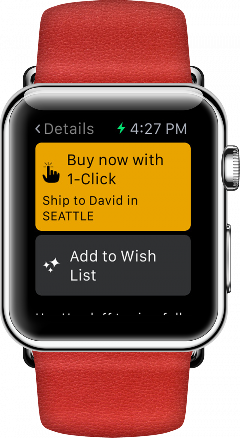 Red smart watch png,watch transparent background