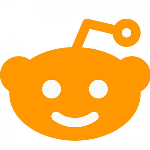 reddit logo png hd