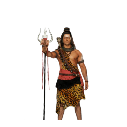 Reel mahdev png