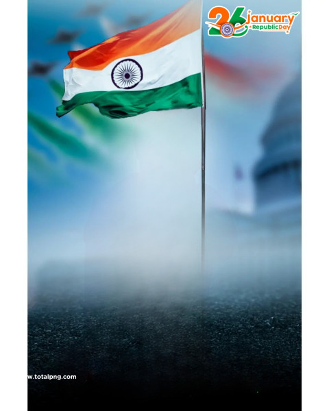 Republic day cb editing backgrounds