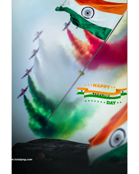 Republic day hd cb backgrounds