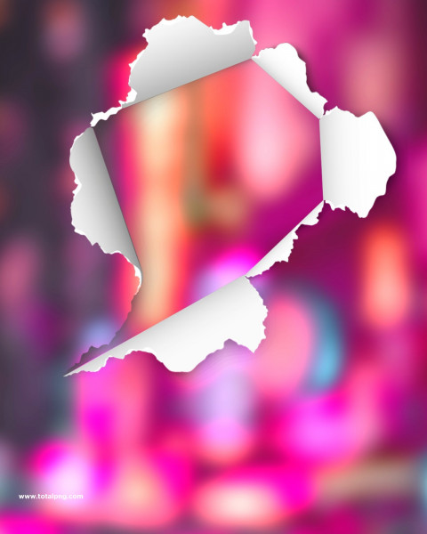 Ripped paper cb background