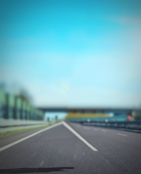 Road Editing background