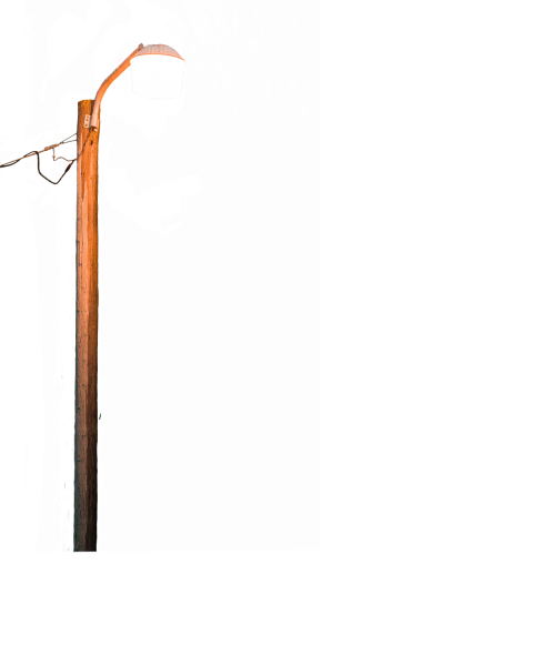 Road lamp transparent png images