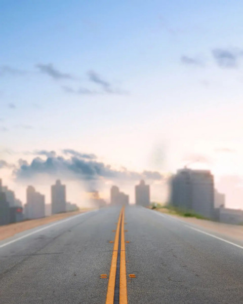 Road manipulation editing bg