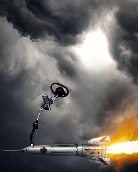 Rocket hd editing backgrounds