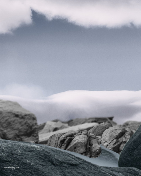Rock,stone editing background