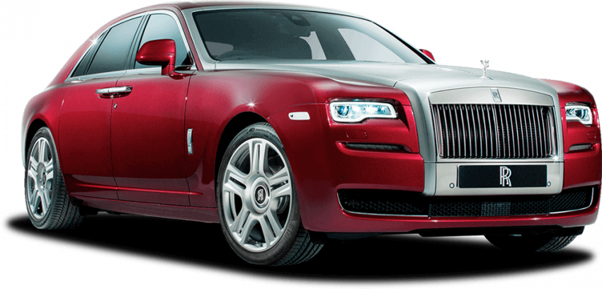 rolls royce ghost Full hd png images