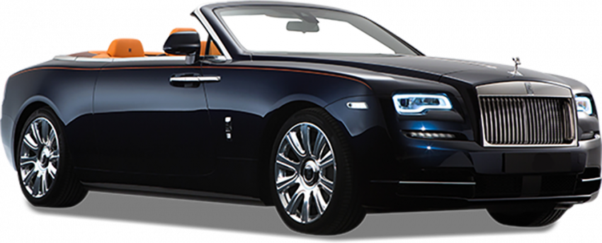 Rolls royce hd png images