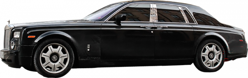 Rolls royce transparent png images free
