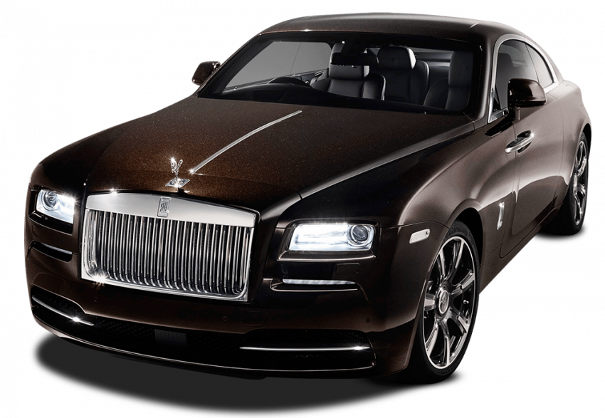 Rolls royce transparent png images free download