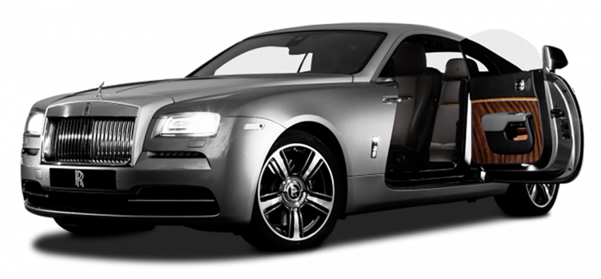 Rolls royce transparent png images hd