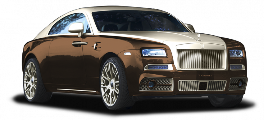 Rolls royce transprent png hd