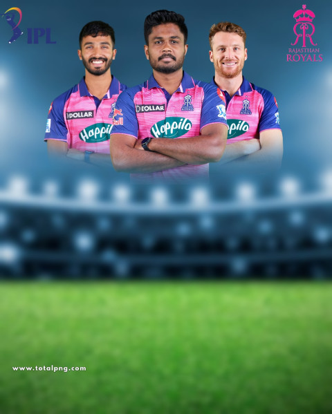 Rr ipl editing background