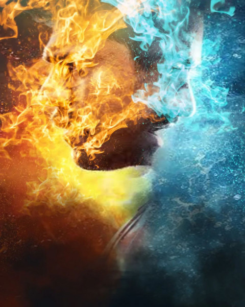 Rrr hd editing background