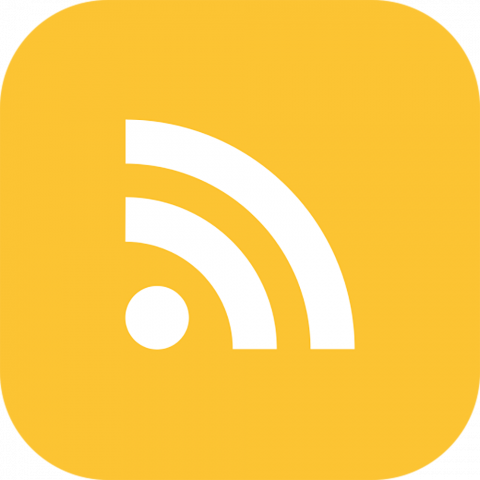 Rss Full Logo PNG Image