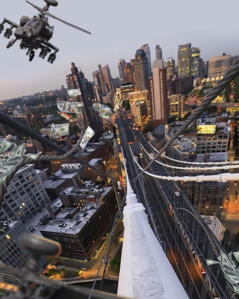 Run full hd editing backgrounds