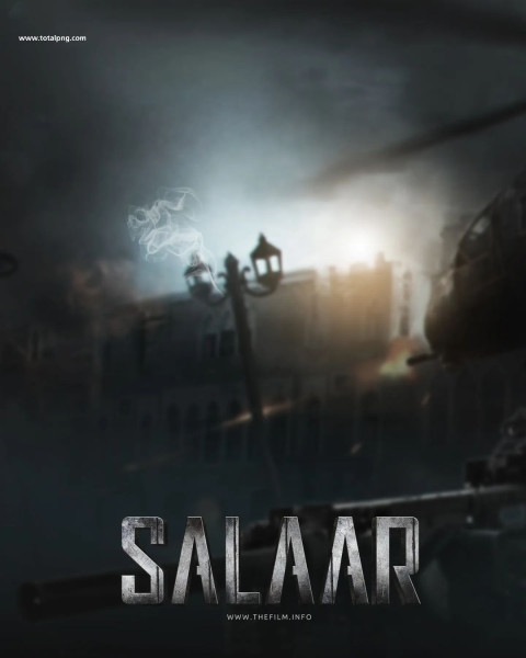 Salaar Hd Phto Editing background 2024