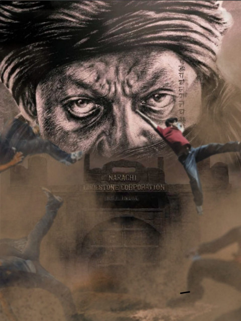 sanjay dutt editing background