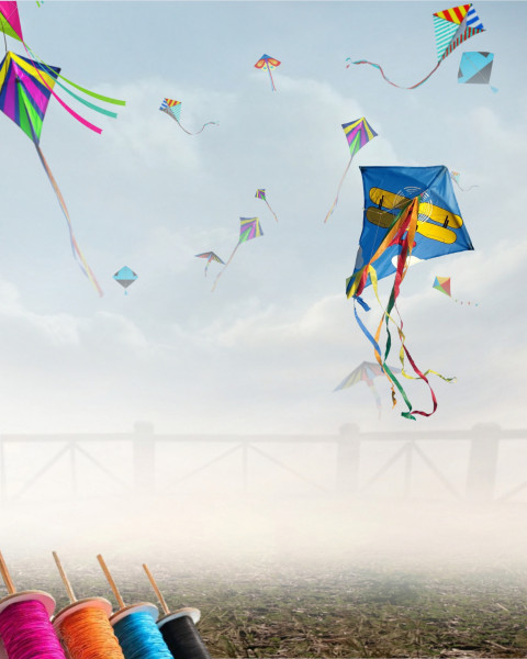 Sankranti editing background