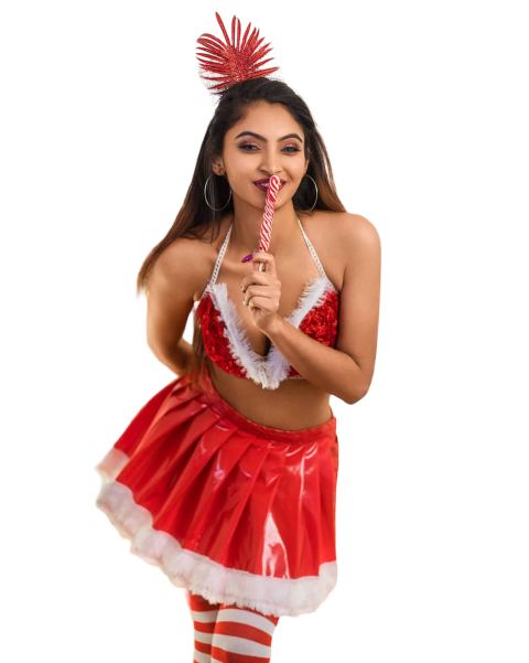 Santa Claus PNG Transparent Images Free