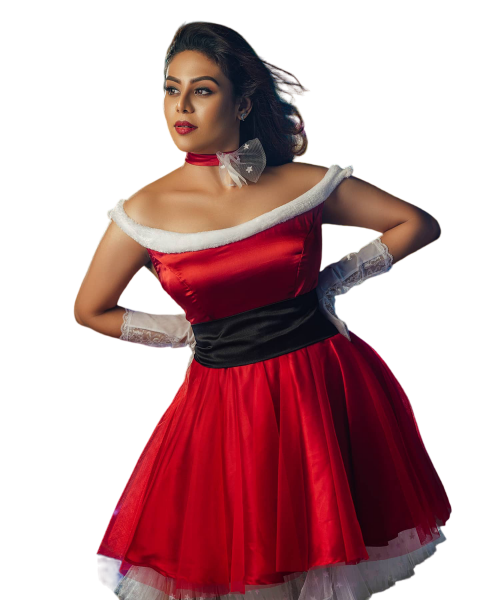 Santa Claus PNG Transparent Images Free Download