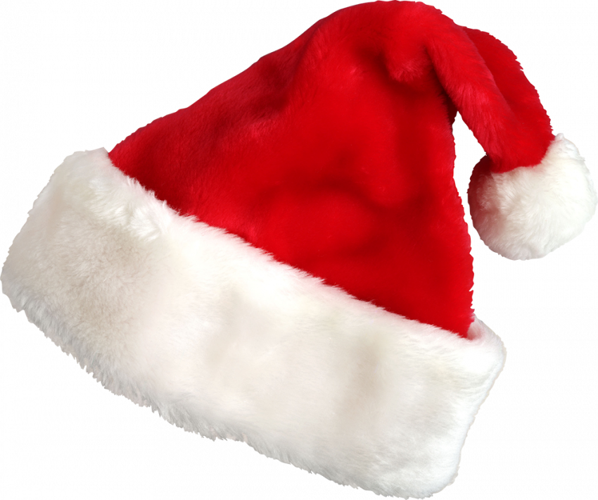 Santa claus transparent png hd