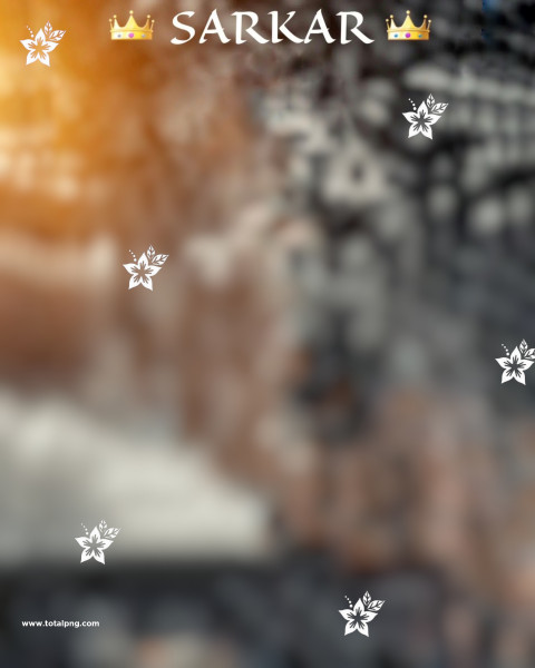 Sarkaar hd cb editing background