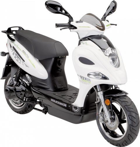 Scooter Png Image