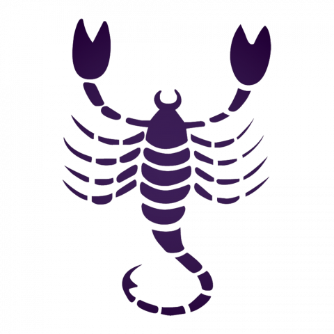 Scorpio png hd, Scorpio transparent background