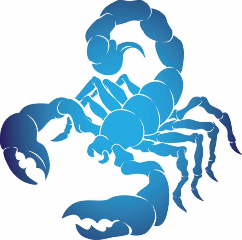 Scorpio PNG Images, Hd Scorpio PNG Images