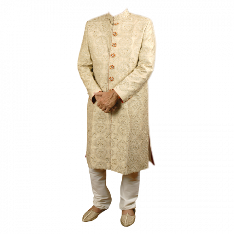 Sherwani PNG Images (1)