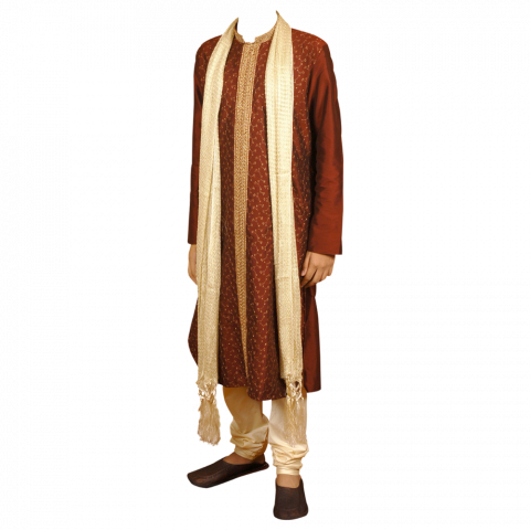Sherwani PNG Images (2)