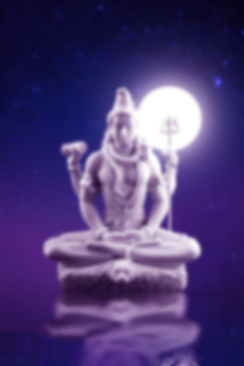 Shiv editing background