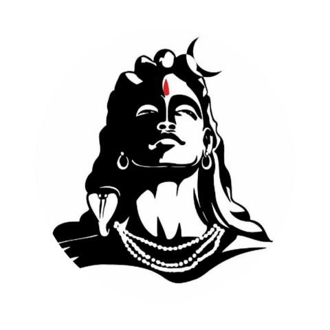 Shiv ji png