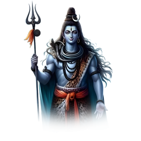 Shiva PNG images free download