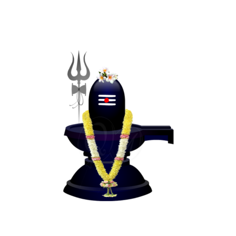 Shivling hd mahashivartri png