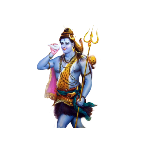 Shivratri mahdev png