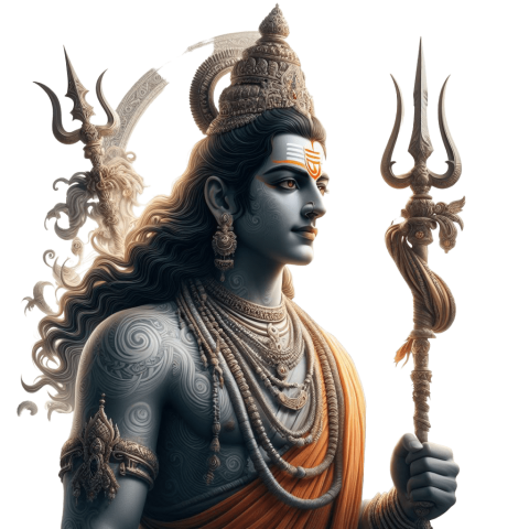 Shivratri PNG Transparent Images Free Download