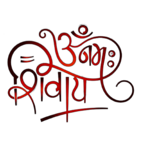 Shivratri Transparent background Png