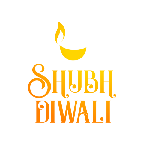 Shubh diwali text png,Diwali png images