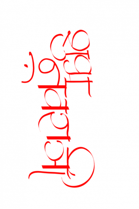 Shubh navratri calligraphy navratri text png images