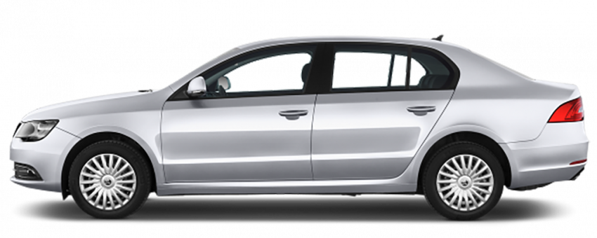 side view transprent png