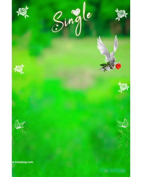 Single cb editing background for editing
