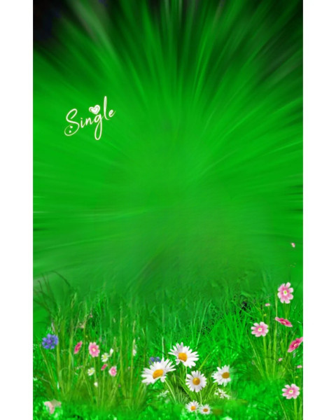 Single hd cb background